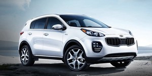 Kia Sportage: Handbucher und Reparaturanleitung